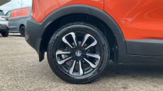 Vauxhall Crossland 1.2 Design 5dr Petrol Hatchback